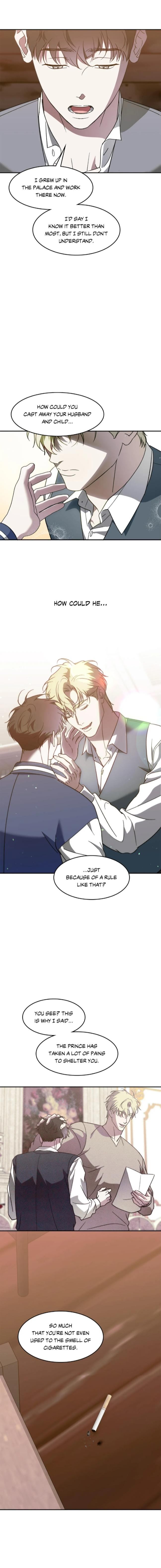 My-Master-My-Joo-In-By-Khbiyong-Eng page 12