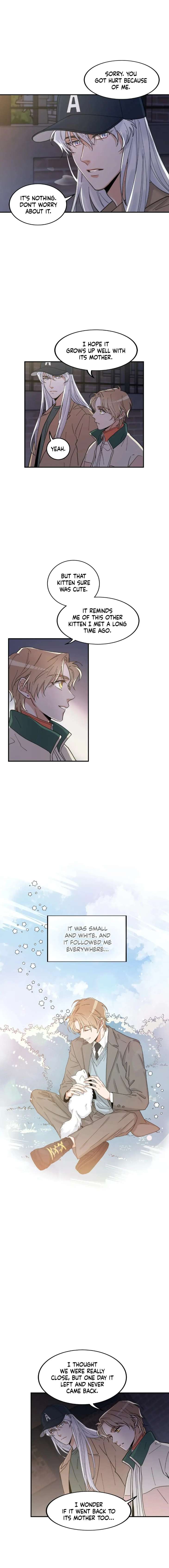 My-One-And-Only-By-Sonyeon-Eng page 9