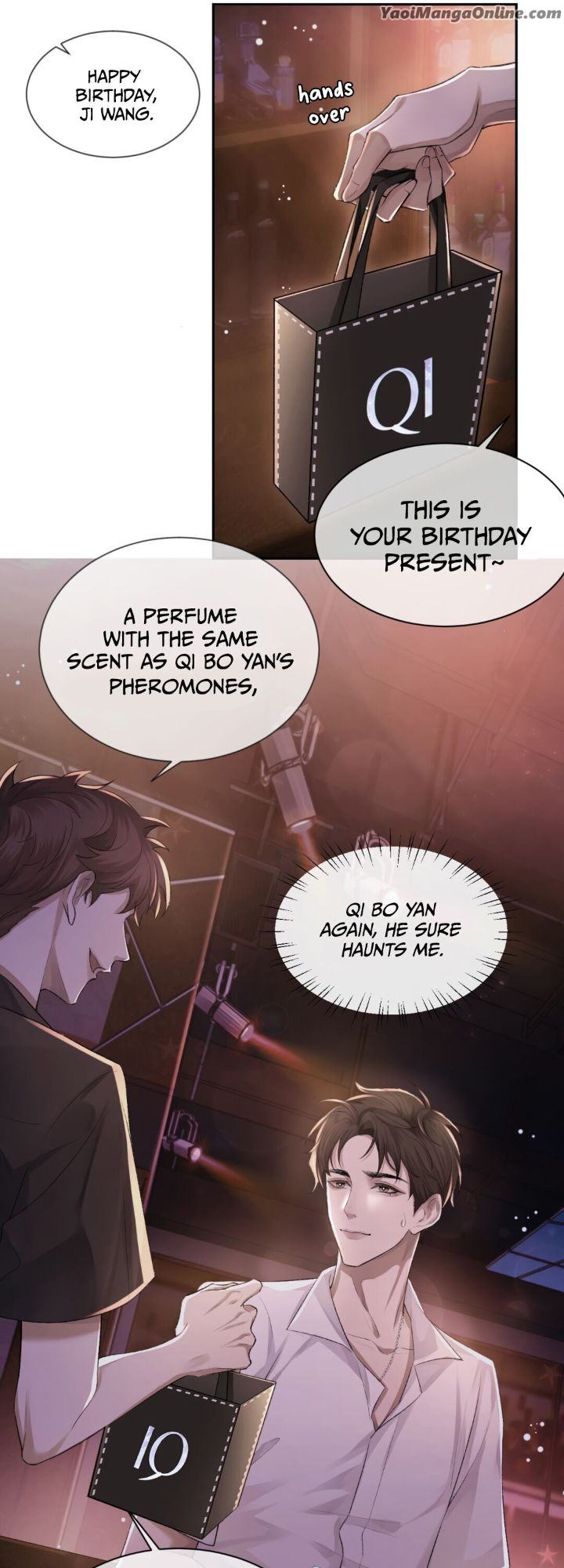 My-One-Night-Stand-I-Cant-Forget-You-Eng page 7