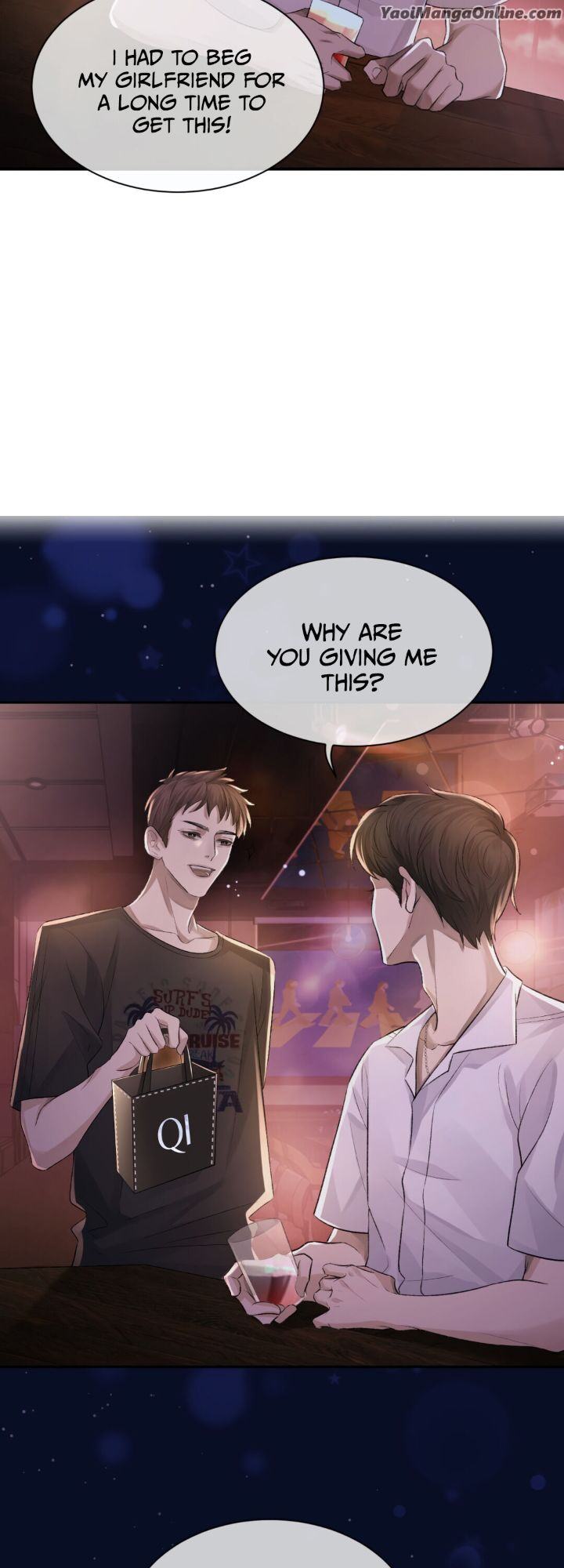 My-One-Night-Stand-I-Cant-Forget-You-Eng page 8