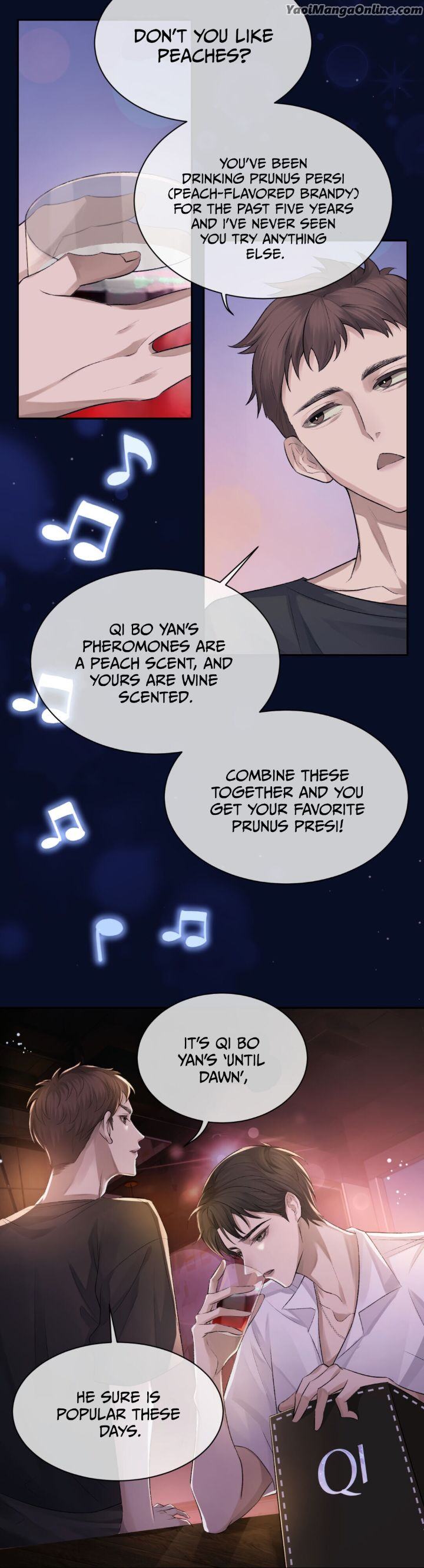 My-One-Night-Stand-I-Cant-Forget-You-Eng page 9