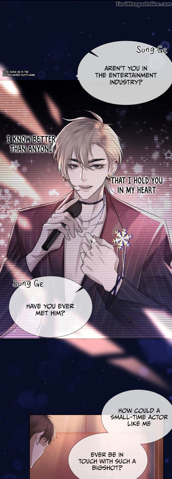 My-One-Night-Stand-I-Cant-Forget-You-Eng page 10