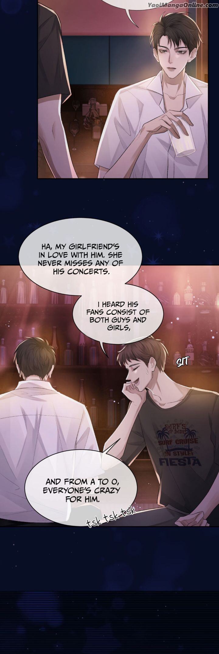 My-One-Night-Stand-I-Cant-Forget-You-Eng page 11