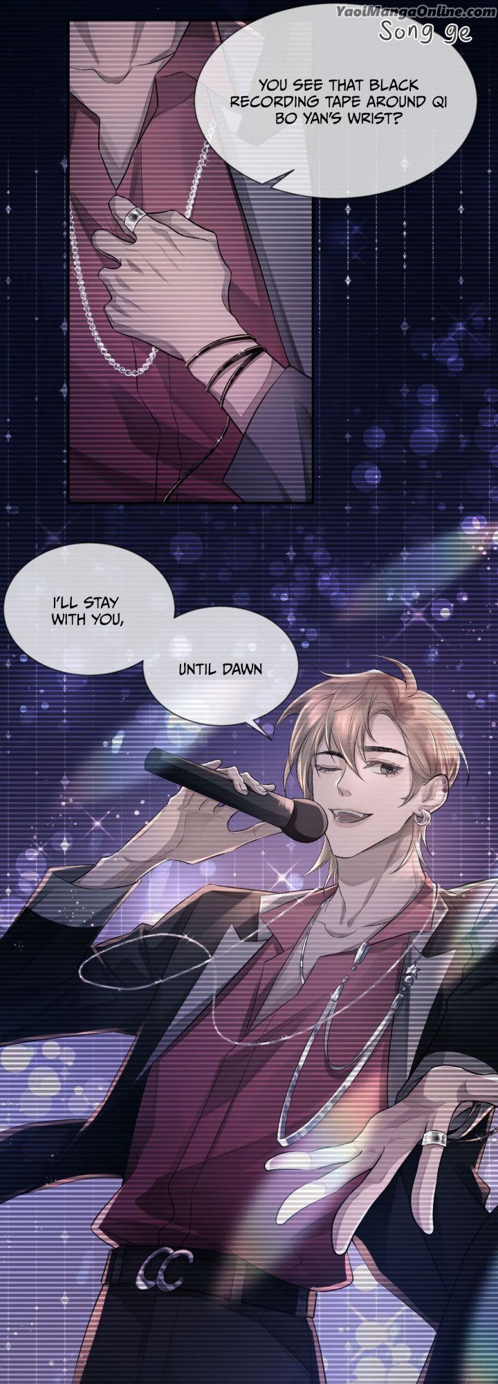 My-One-Night-Stand-I-Cant-Forget-You-Eng page 12