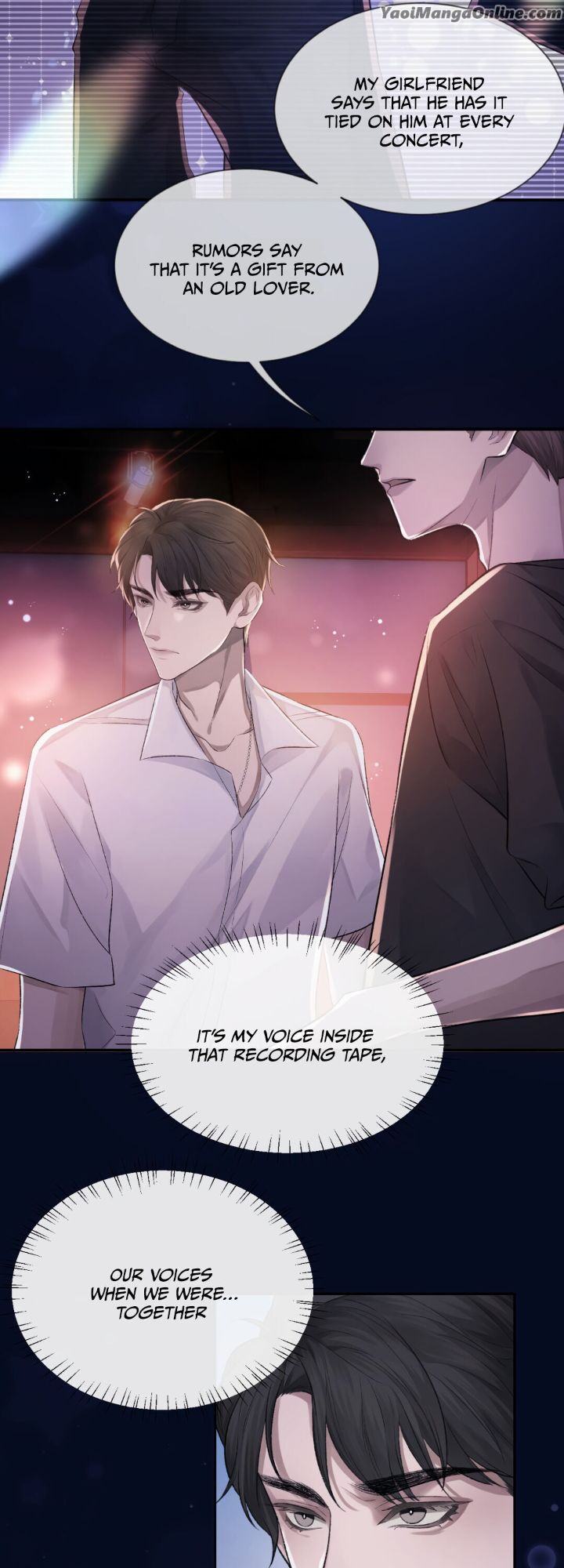 My-One-Night-Stand-I-Cant-Forget-You-Eng page 13