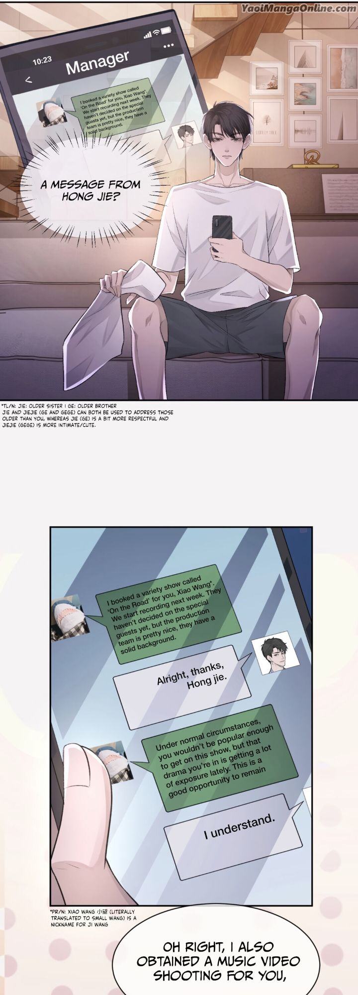 My-One-Night-Stand-I-Cant-Forget-You-Eng page 18