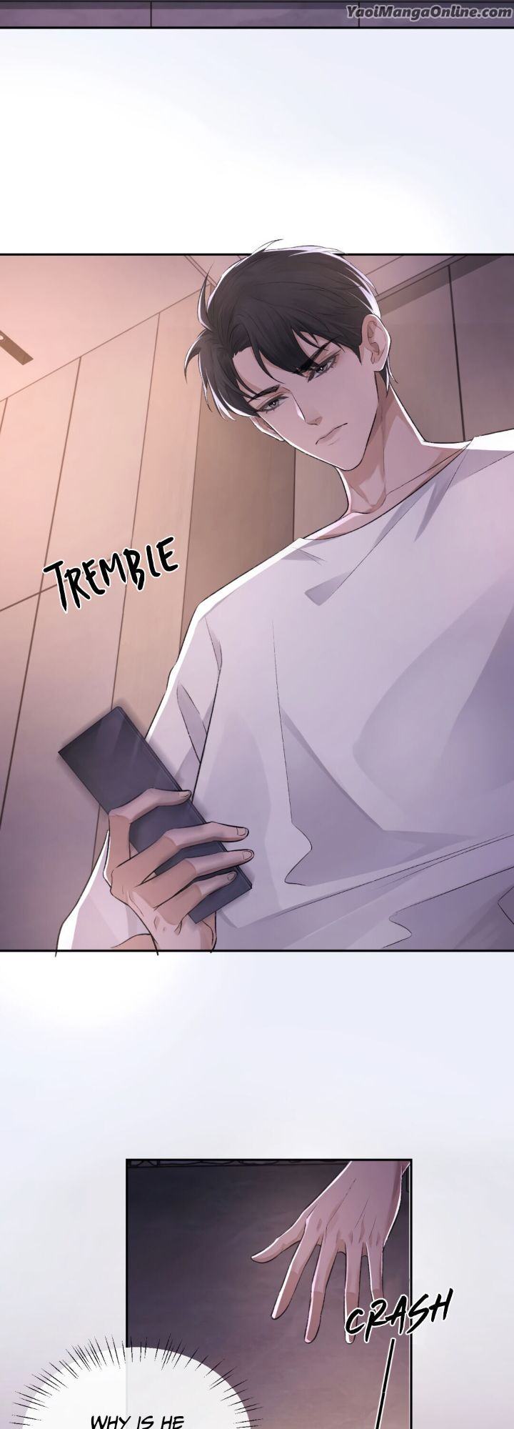 My-One-Night-Stand-I-Cant-Forget-You-Eng page 20