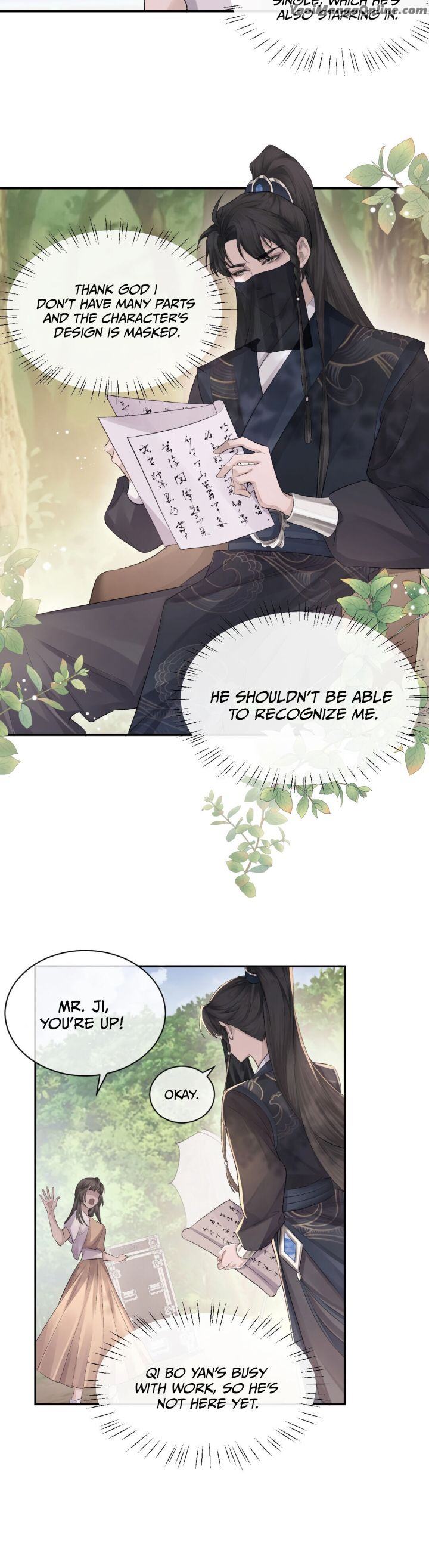 My-One-Night-Stand-I-Cant-Forget-You-Eng page 25