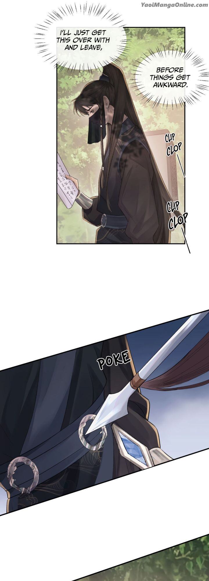 My-One-Night-Stand-I-Cant-Forget-You-Eng page 26