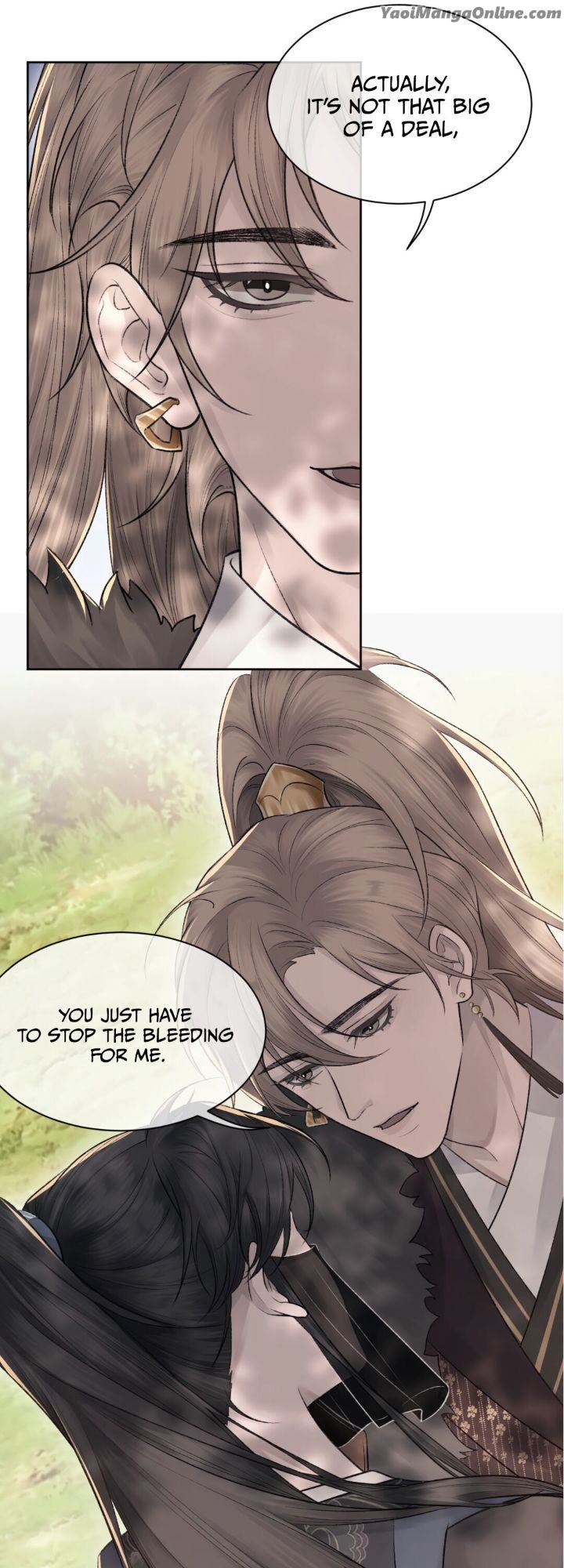 My-One-Night-Stand-I-Cant-Forget-You-Eng page 29