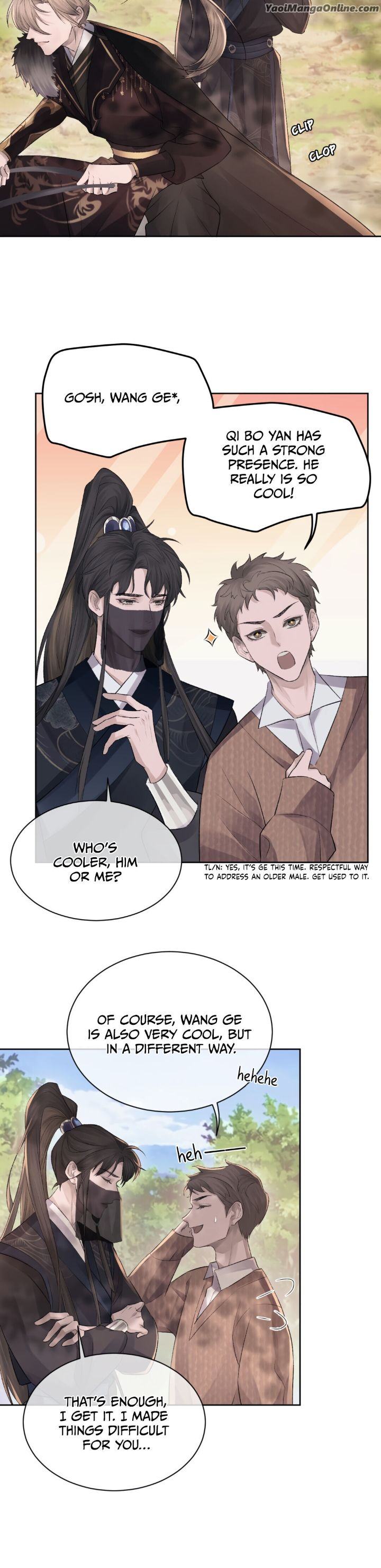 My-One-Night-Stand-I-Cant-Forget-You-Eng page 2