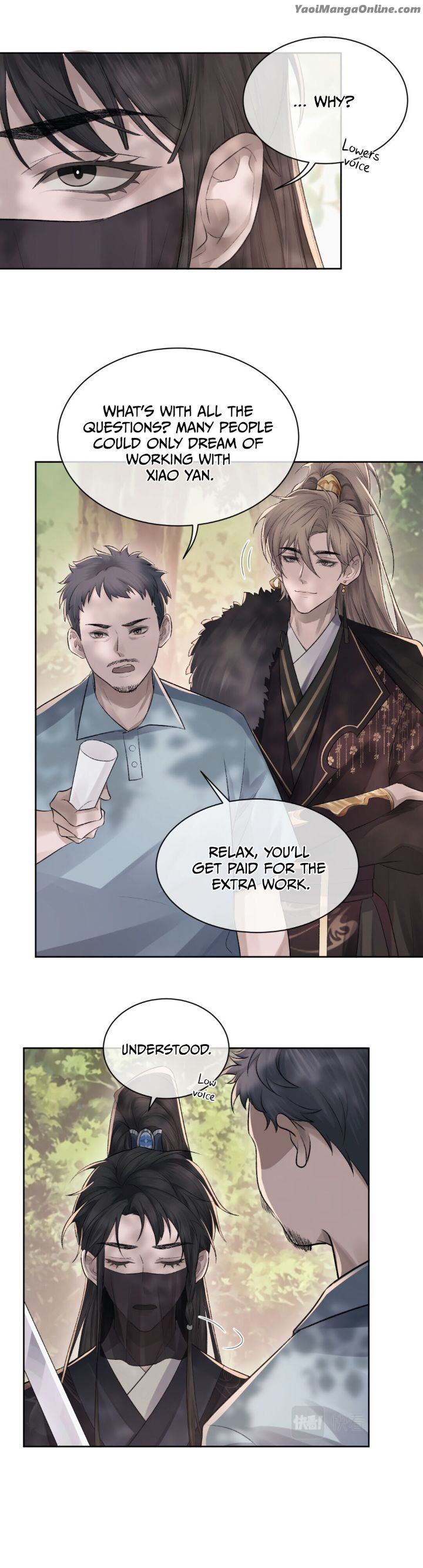 My-One-Night-Stand-I-Cant-Forget-You-Eng page 5