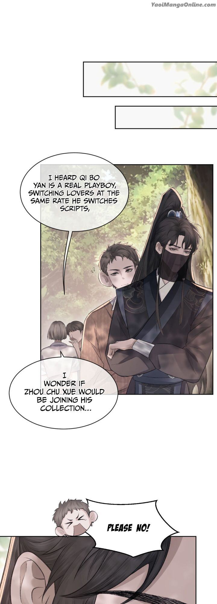 My-One-Night-Stand-I-Cant-Forget-You-Eng page 6