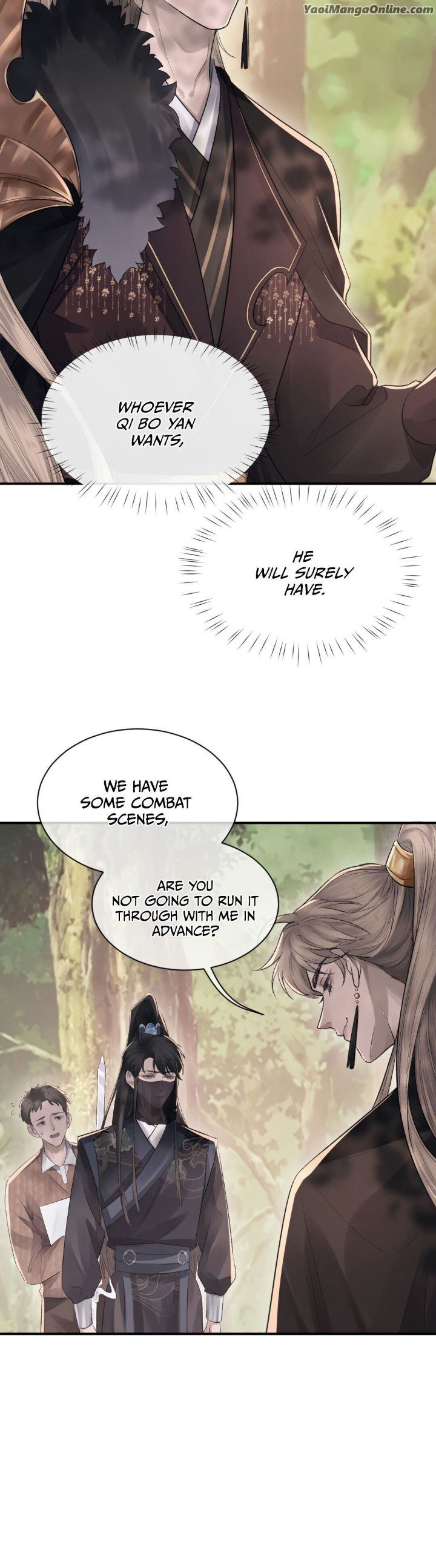 My-One-Night-Stand-I-Cant-Forget-You-Eng page 8