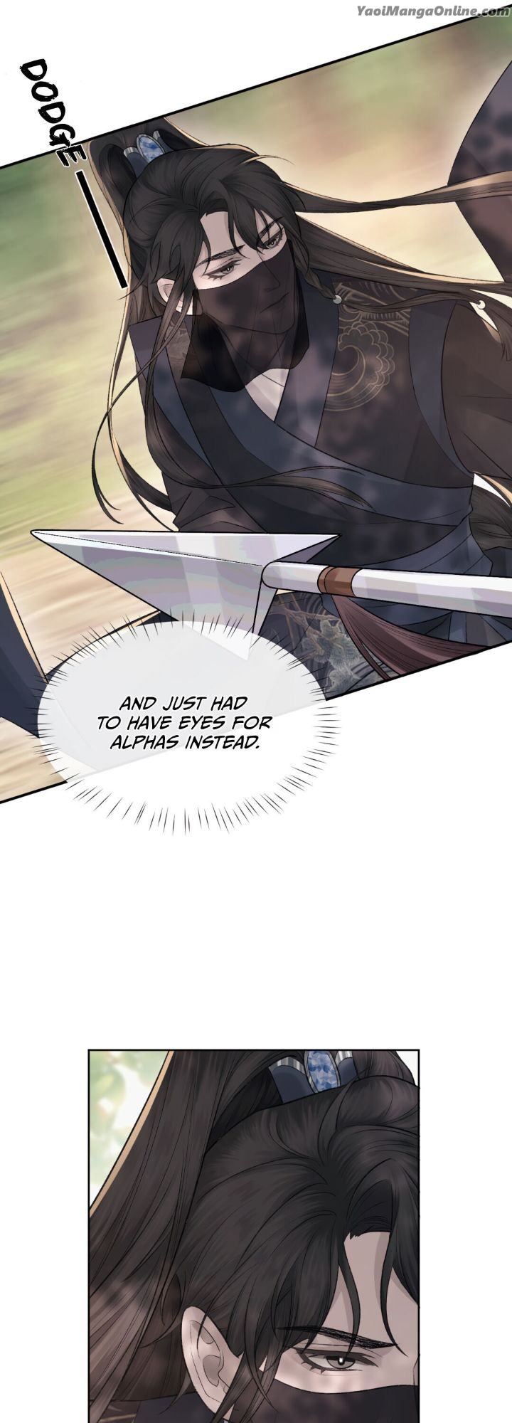 My-One-Night-Stand-I-Cant-Forget-You-Eng page 11