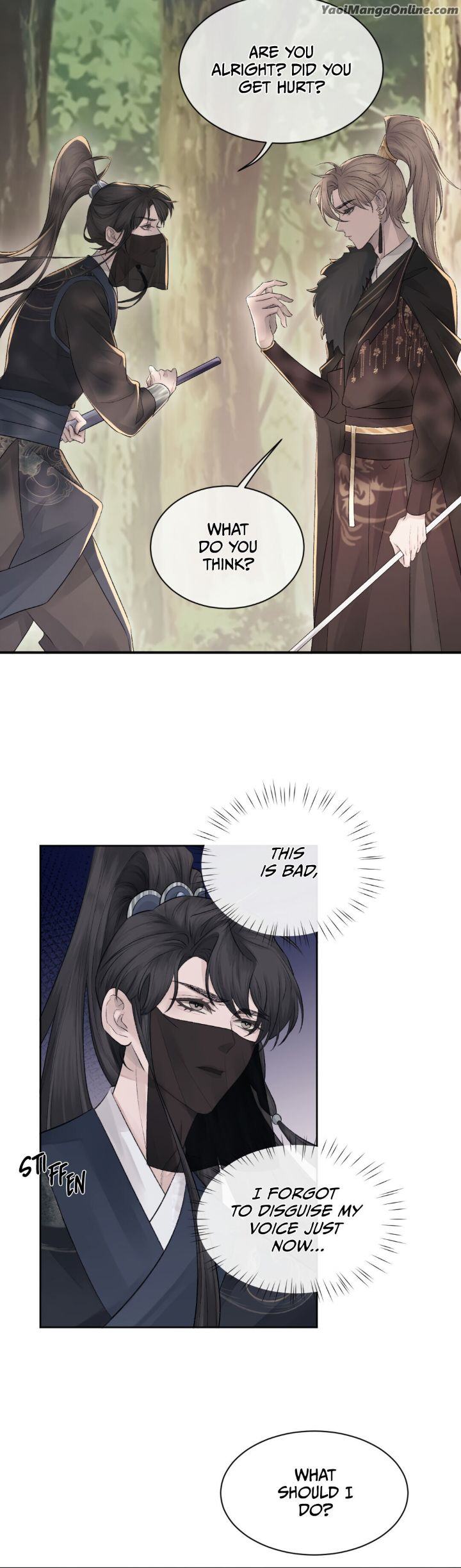 My-One-Night-Stand-I-Cant-Forget-You-Eng page 13