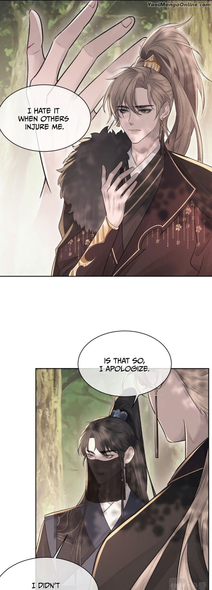 My-One-Night-Stand-I-Cant-Forget-You-Eng page 14