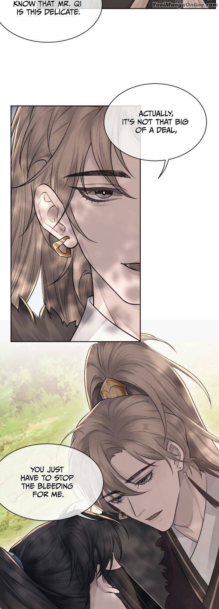 My-One-Night-Stand-I-Cant-Forget-You-Eng page 15