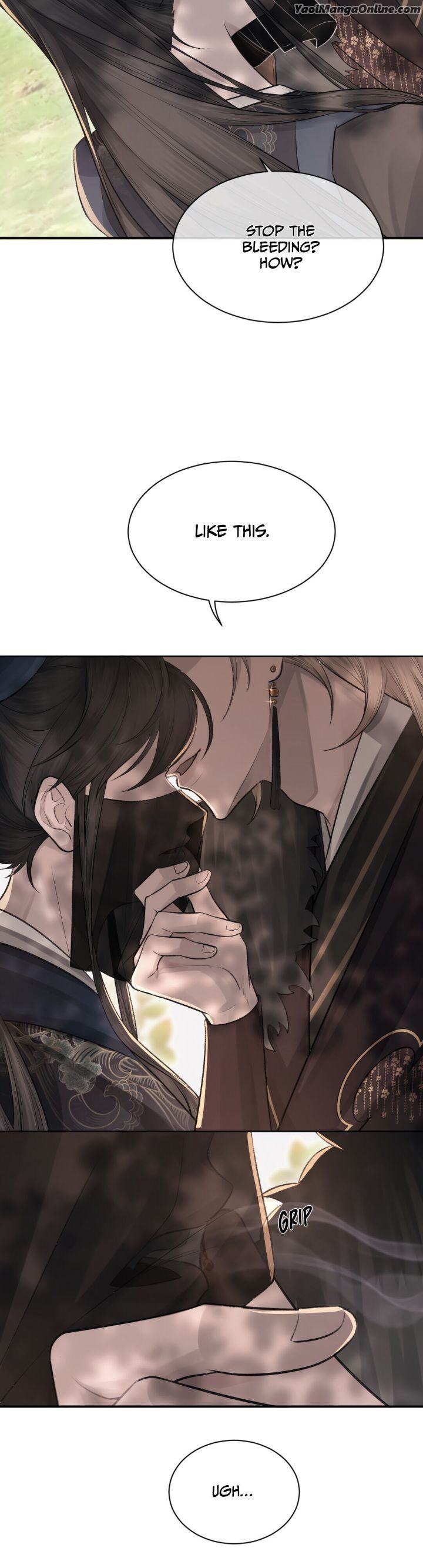 My-One-Night-Stand-I-Cant-Forget-You-Eng page 16
