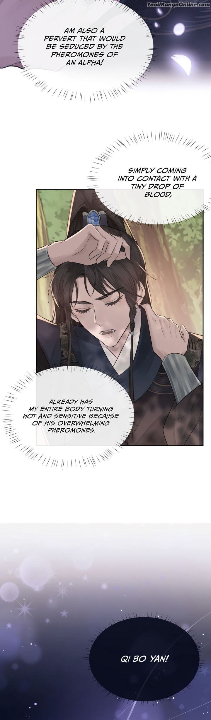 My-One-Night-Stand-I-Cant-Forget-You-Eng page 22