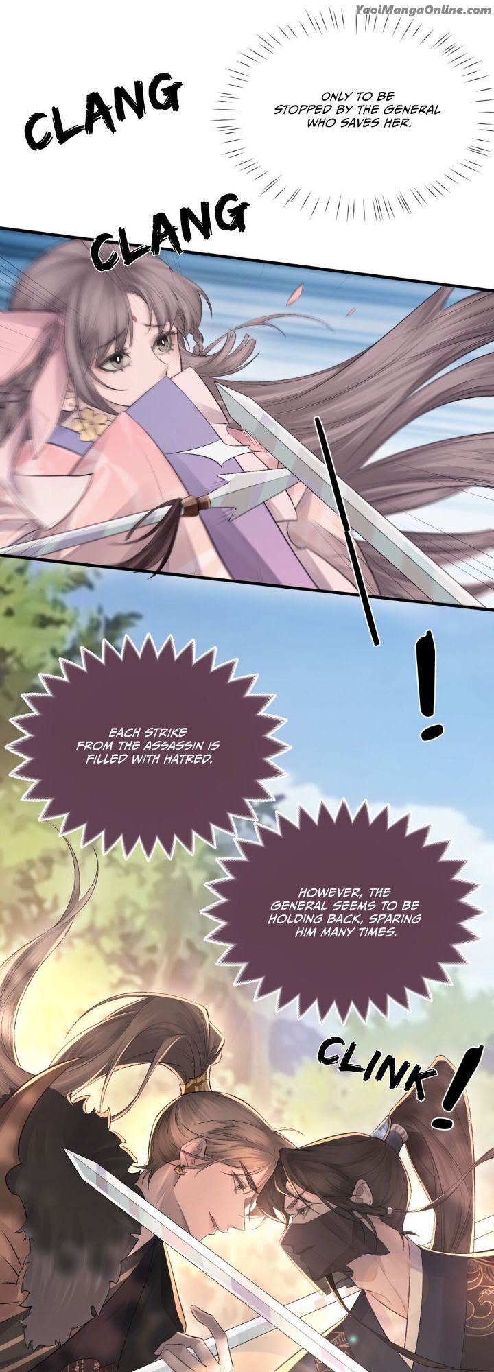 My-One-Night-Stand-I-Cant-Forget-You-Eng page 4