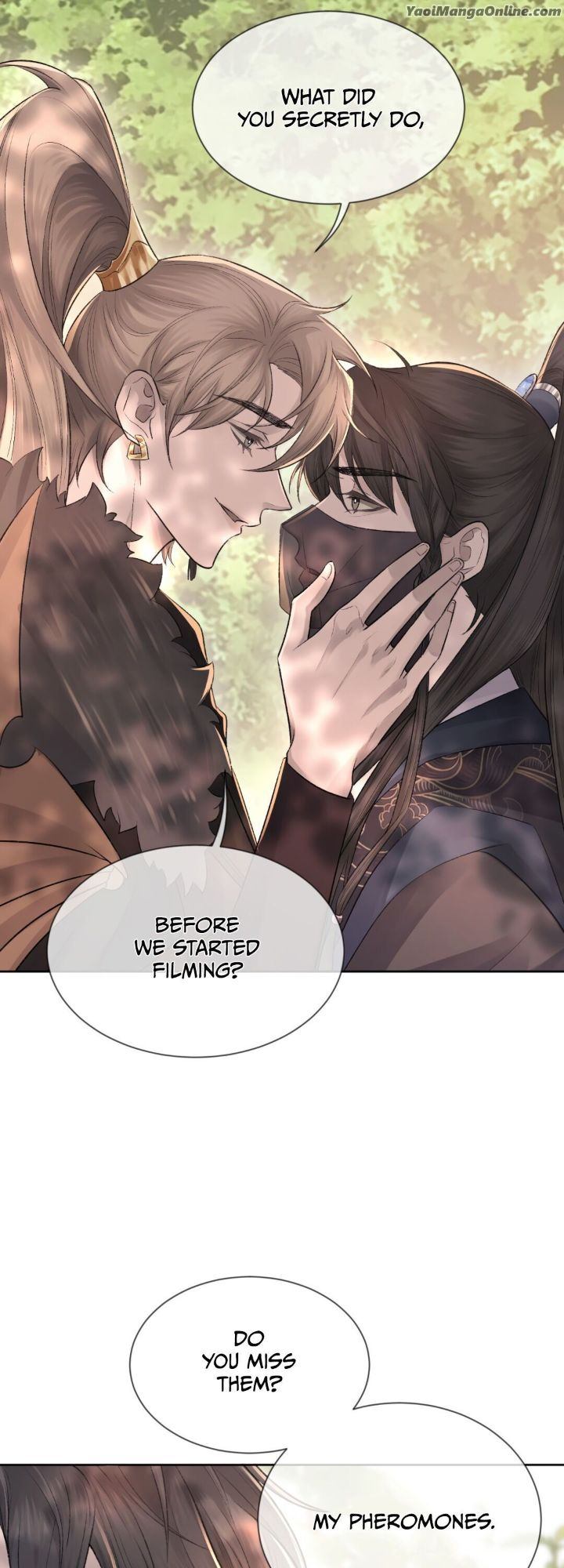 My-One-Night-Stand-I-Cant-Forget-You-Eng page 6