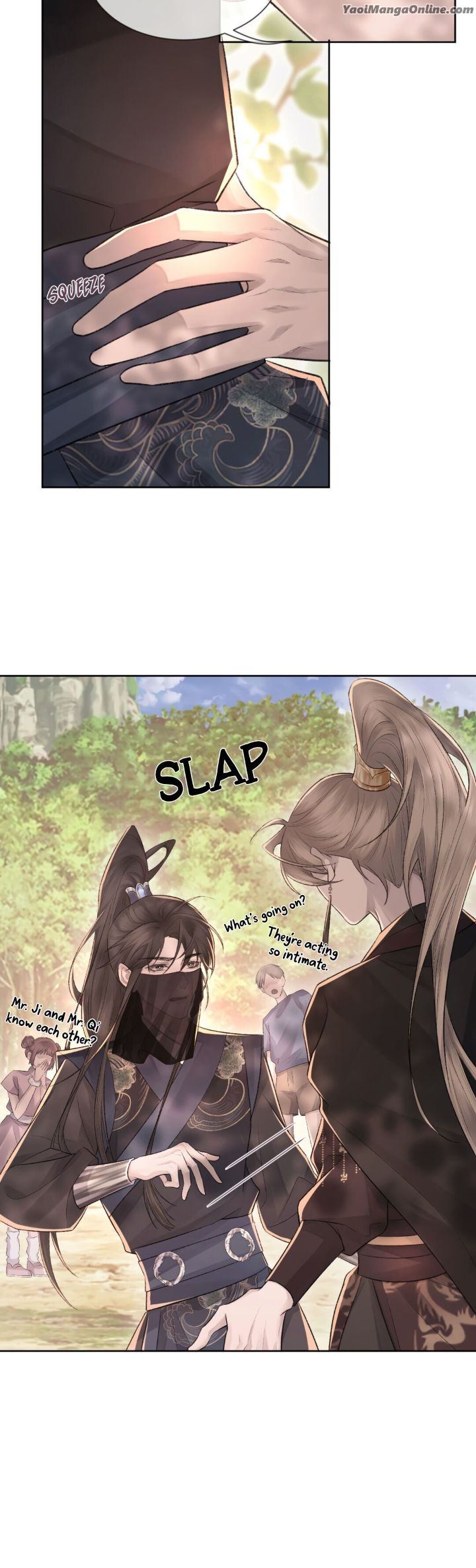 My-One-Night-Stand-I-Cant-Forget-You-Eng page 10