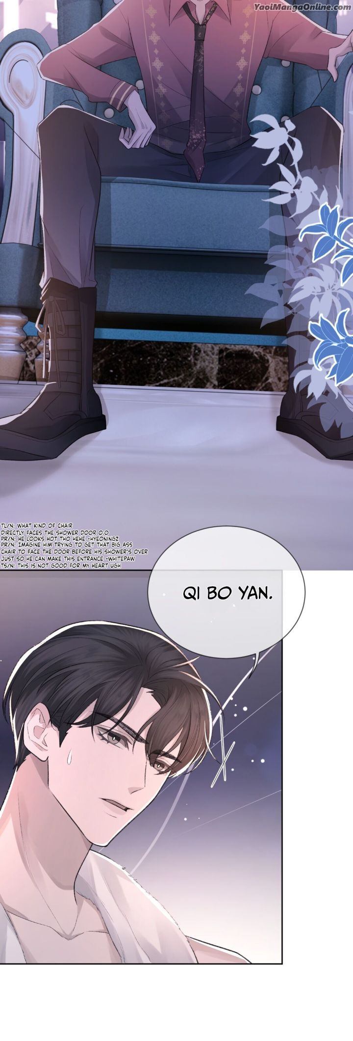 My-One-Night-Stand-I-Cant-Forget-You-Eng page 19