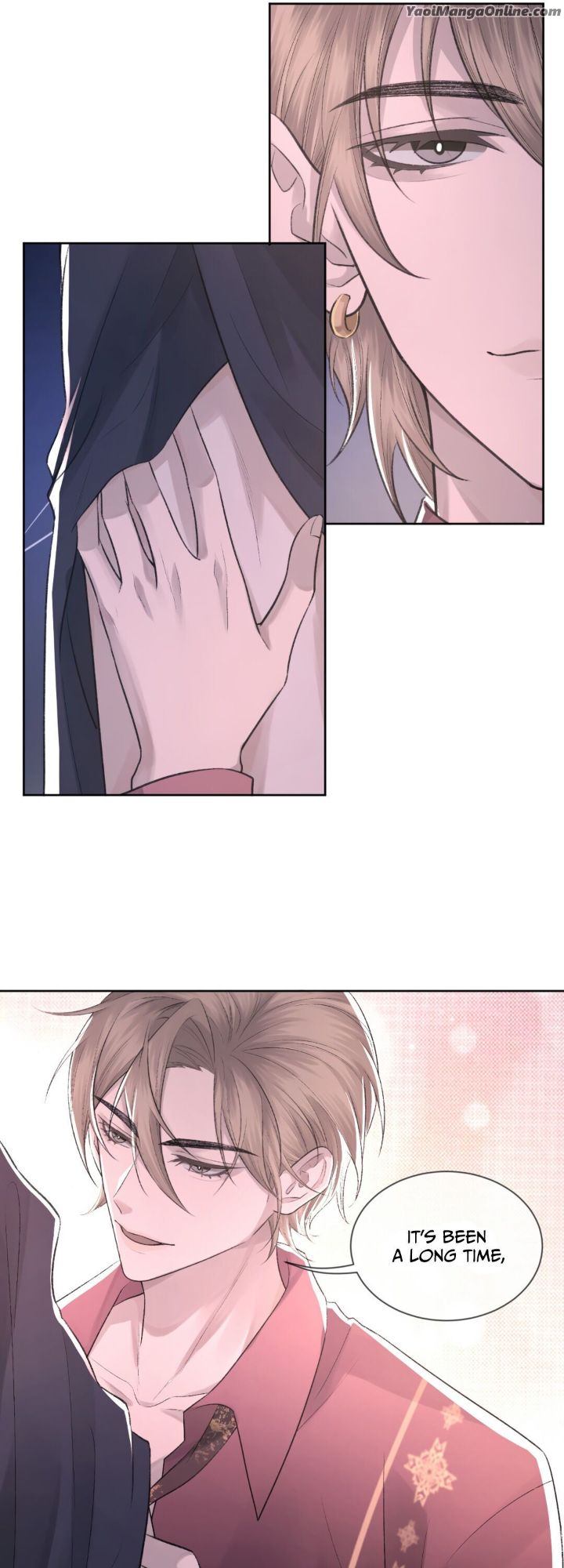 My-One-Night-Stand-I-Cant-Forget-You-Eng page 23