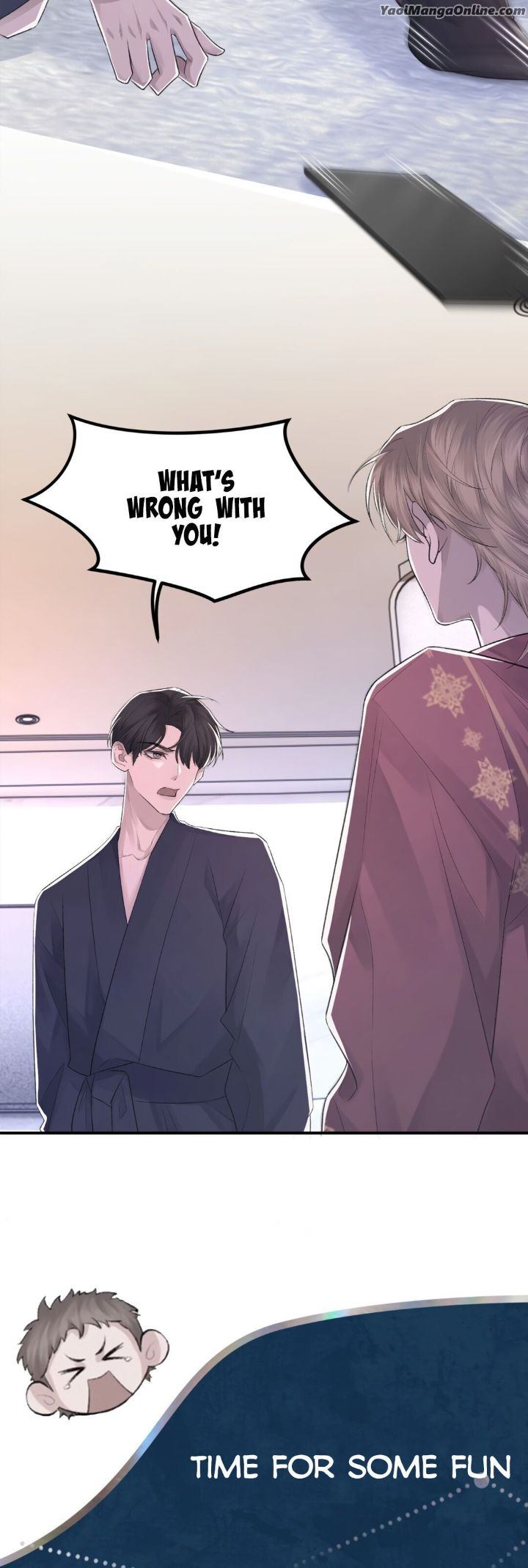 My-One-Night-Stand-I-Cant-Forget-You-Eng page 25
