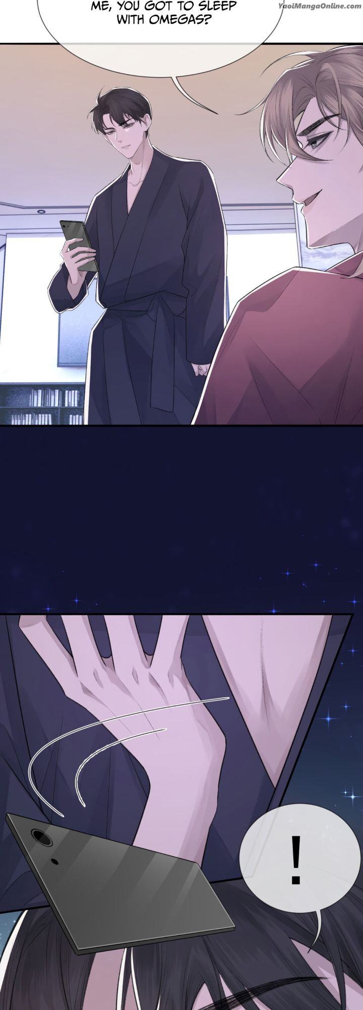 My-One-Night-Stand-I-Cant-Forget-You-Eng page 8
