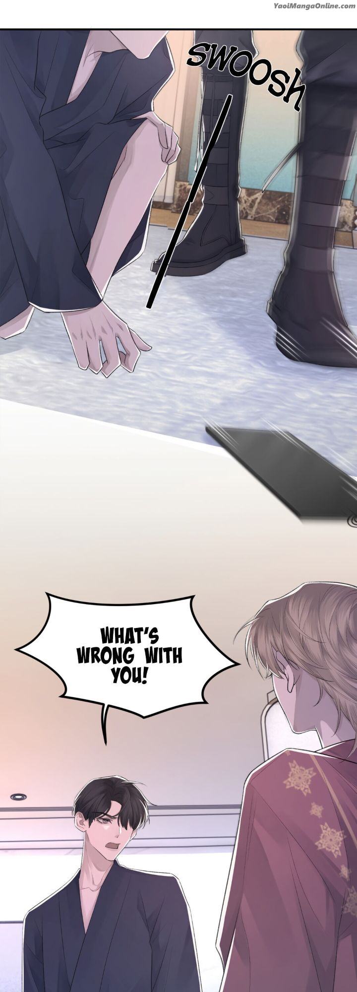 My-One-Night-Stand-I-Cant-Forget-You-Eng page 10