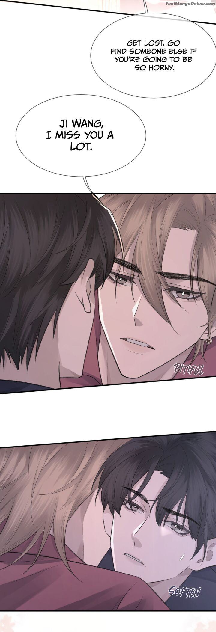 My-One-Night-Stand-I-Cant-Forget-You-Eng page 14