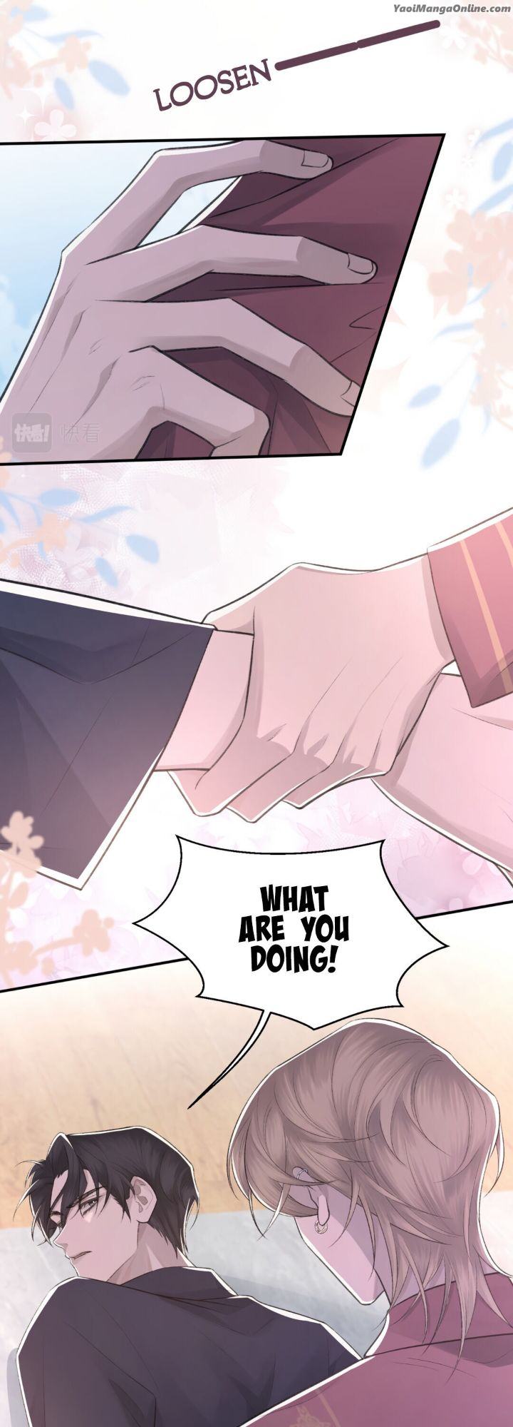 My-One-Night-Stand-I-Cant-Forget-You-Eng page 15