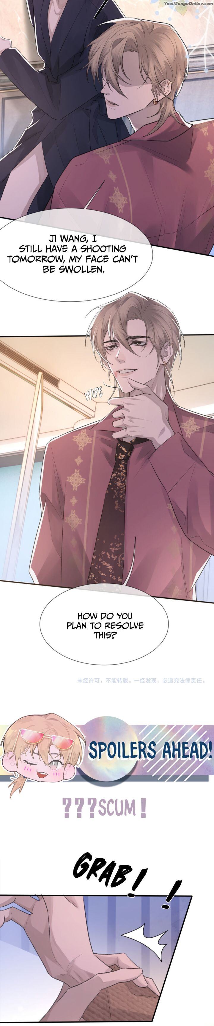 My-One-Night-Stand-I-Cant-Forget-You-Eng page 19