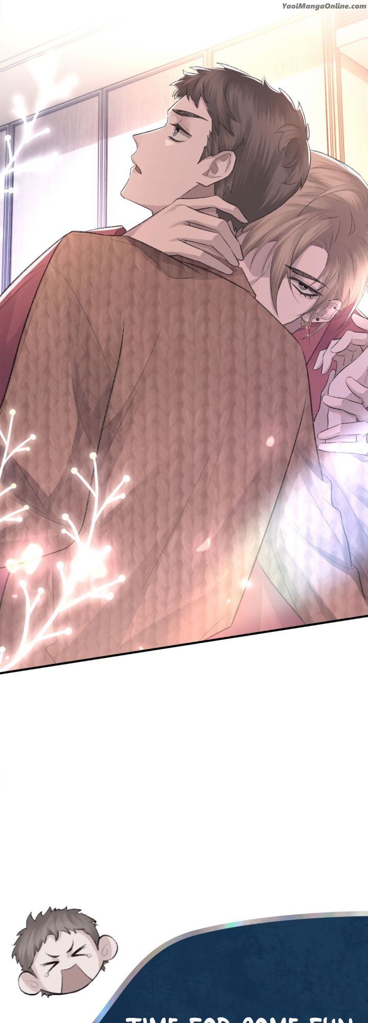 My-One-Night-Stand-I-Cant-Forget-You-Eng page 20