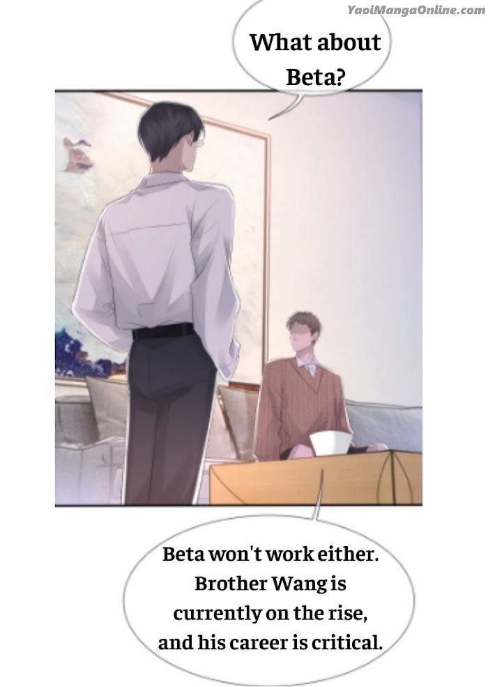 My-One-Night-Stand-I-Cant-Forget-You-Eng page 10