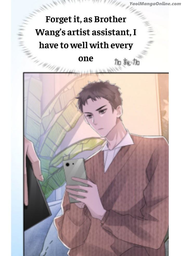 My-One-Night-Stand-I-Cant-Forget-You-Eng page 13