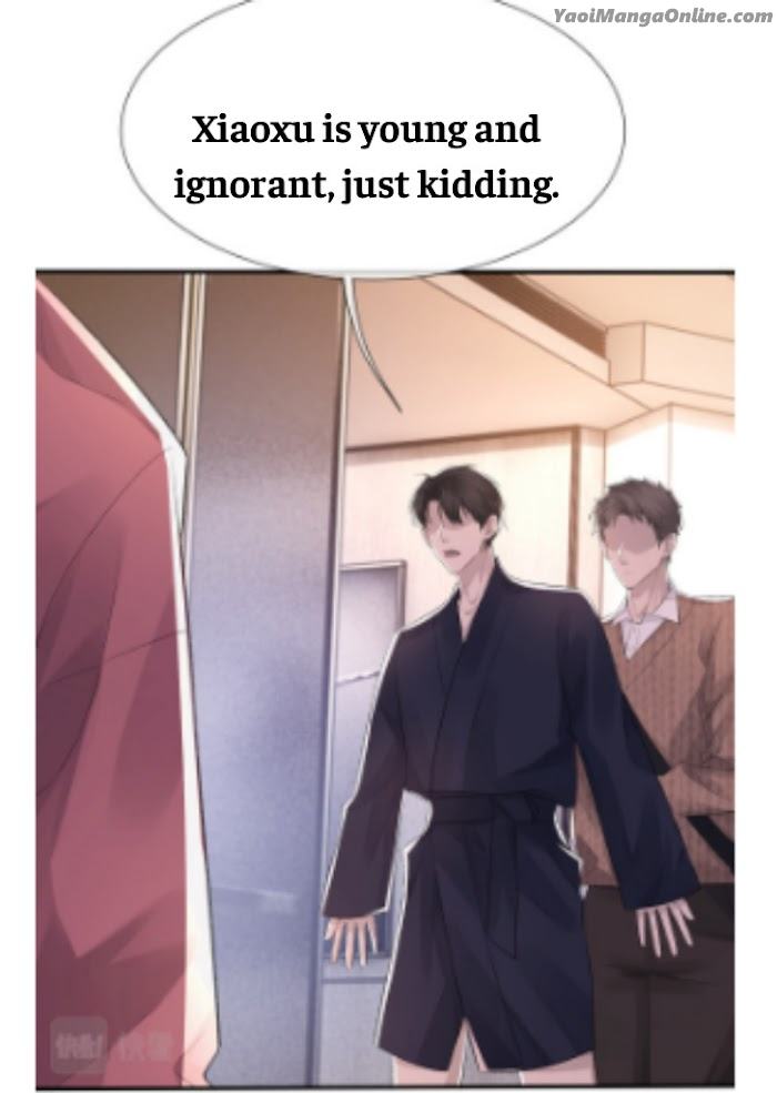 My-One-Night-Stand-I-Cant-Forget-You-Eng page 27