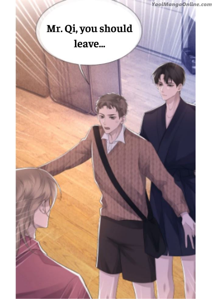 My-One-Night-Stand-I-Cant-Forget-You-Eng page 29