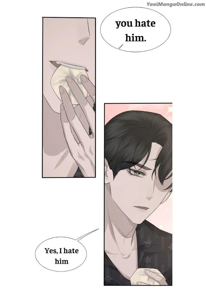 My-One-Night-Stand-I-Cant-Forget-You-Eng page 8