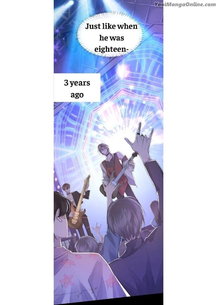 My-One-Night-Stand-I-Cant-Forget-You-Eng page 21