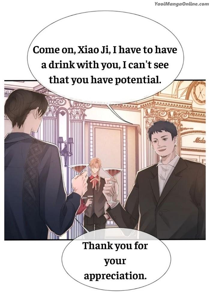 My-One-Night-Stand-I-Cant-Forget-You-Eng page 10