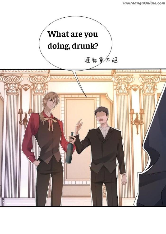 My-One-Night-Stand-I-Cant-Forget-You-Eng page 19