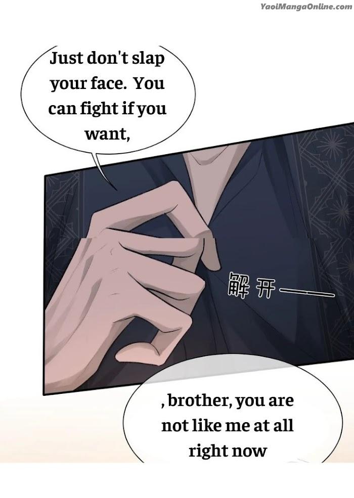 My-One-Night-Stand-I-Cant-Forget-You-Eng page 28