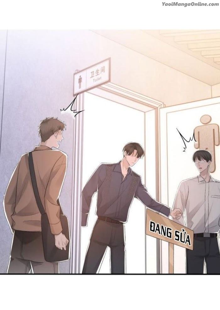 My-One-Night-Stand-I-Cant-Forget-You-Eng page 18