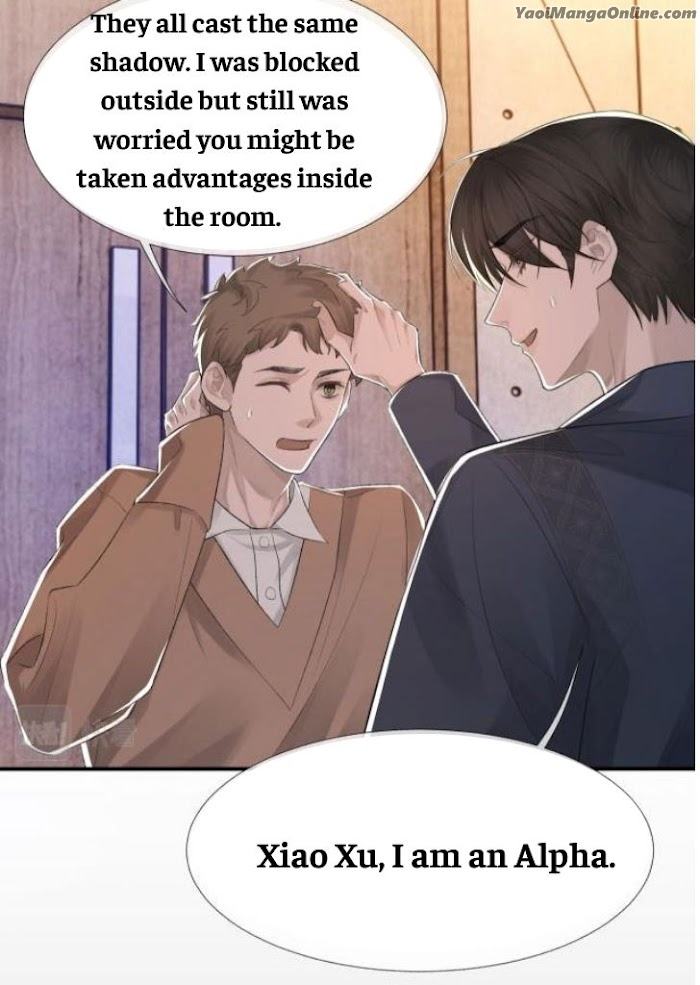 My-One-Night-Stand-I-Cant-Forget-You-Eng page 22