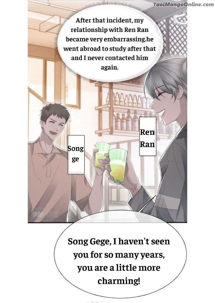 My-One-Night-Stand-I-Cant-Forget-You-Eng page 5