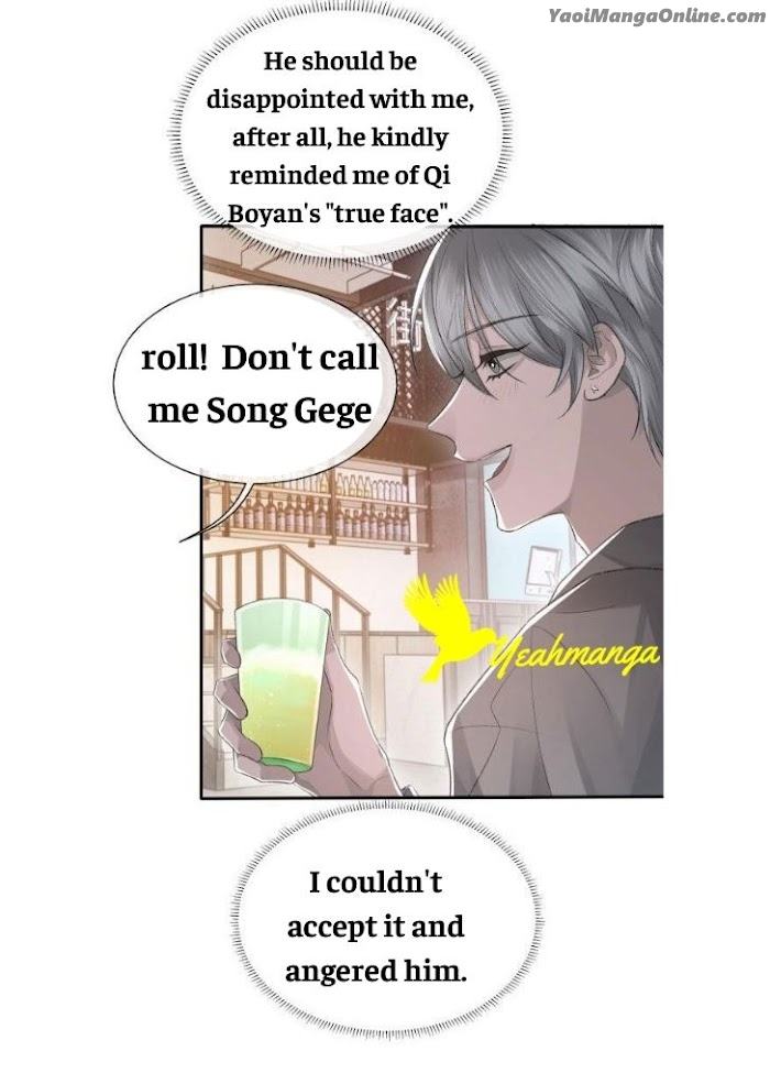 My-One-Night-Stand-I-Cant-Forget-You-Eng page 6
