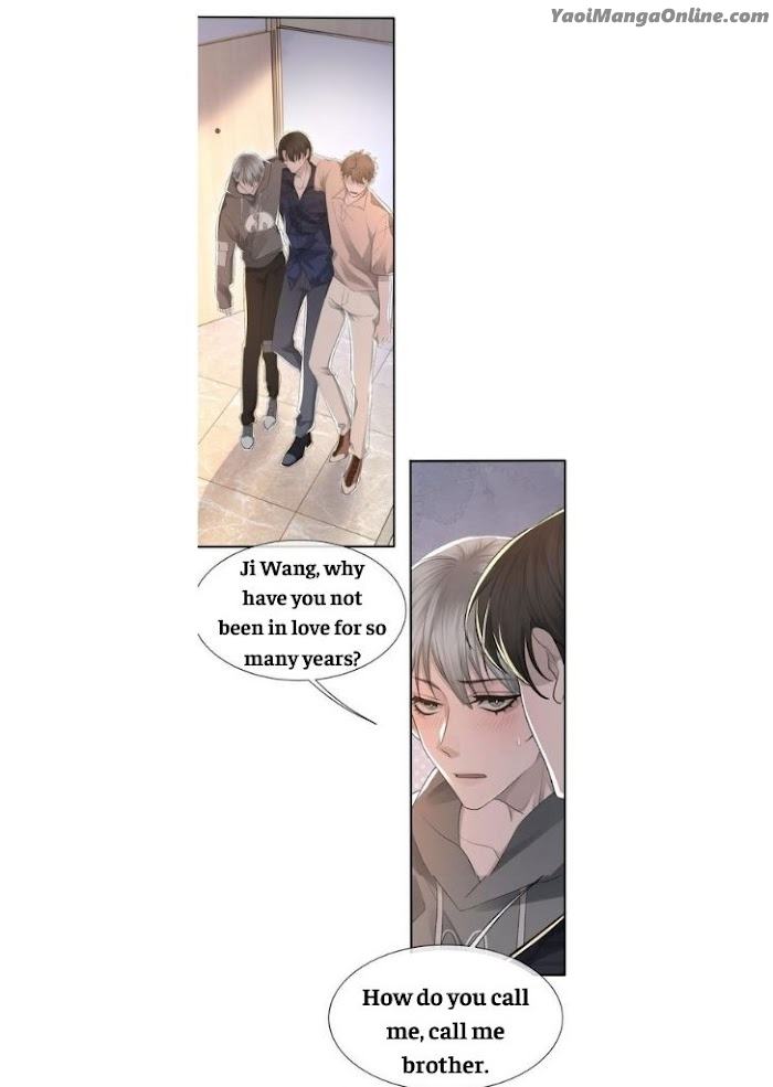 My-One-Night-Stand-I-Cant-Forget-You-Eng page 25